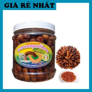 Freeship me lào muối tôm siêu ngon,tongkhosimn