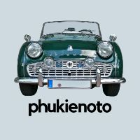 Shop phụ kiện ô tô HP