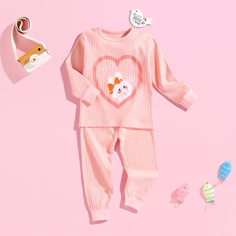 Bộ dài tay cho bé trai bé gái từ 10-22kg, hàng Quảng Châu cao cấp, cotton mềm đẹp