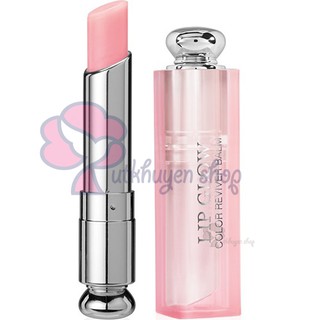 Son dưỡng Dior