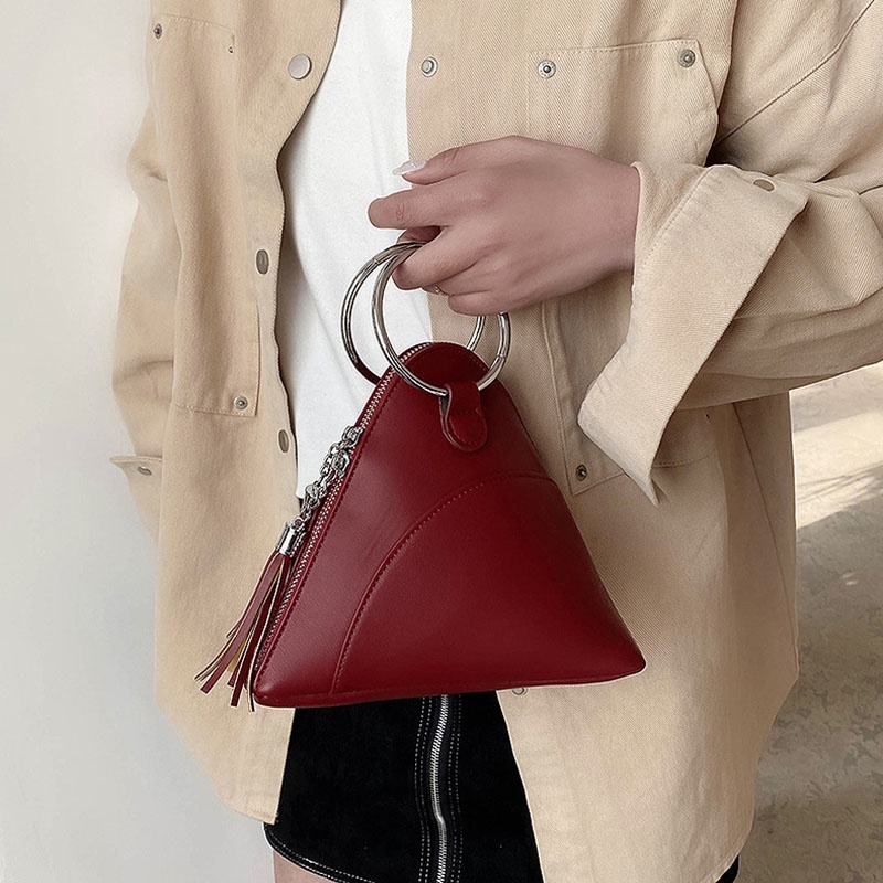 Túi xách tay IELGY dễ phối đồ thời trang dành cho nữ