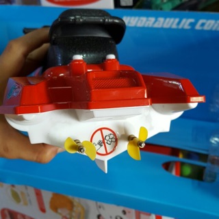 Đồ chơi điều khiển jet ski