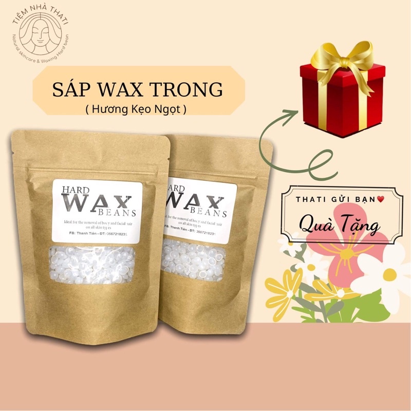 SÁP TRONG CAO CẤP THƠM MÙI KẸO NGỌT , sáp triệt lông tại nhà nhanh chóng hiệu quả cao siêu bám lông triệt toàn bộ cơ thể