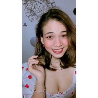 [RẺ VÔ ĐỊCH] Bộ Dây chuyền hạt cườm Cô bé Cherry