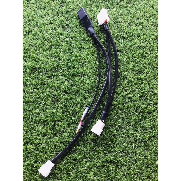 Mạch chuyển sạc EX150,HCE cho các dòng xe