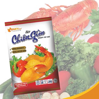 BỘT CHIÊN GIÒN TÀI KÝ crispy fry mix