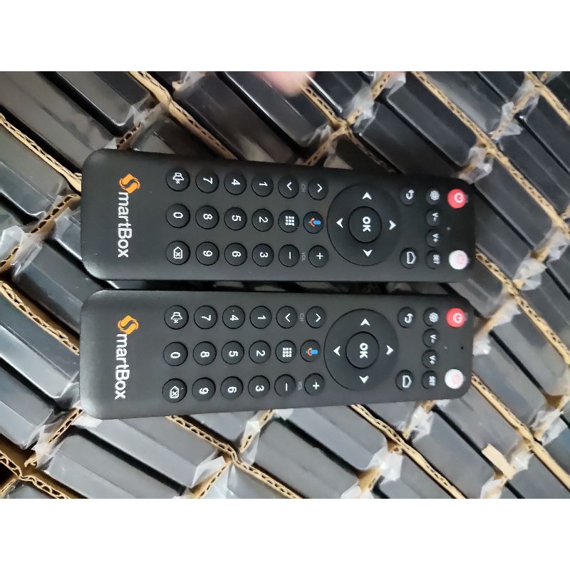 Điều Khiển Martbox hàng chính hãng ,mới 100%