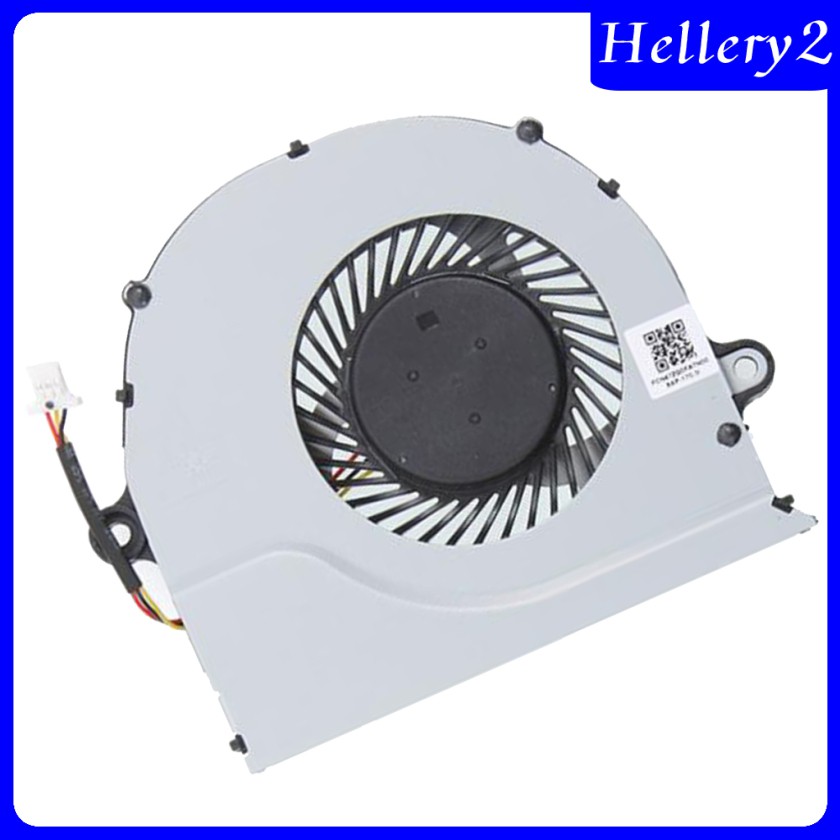 Quạt Làm Mát Cpu Mới Dành Cho Acer Aspire E5-571 E5-471
