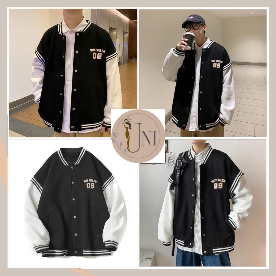 Siêu Phẩm Áo Khoác Bomber Kay 09 Chất Liệu Kaki Dày Đẹp Mã 112 UNI STORE - Hàng mới về
