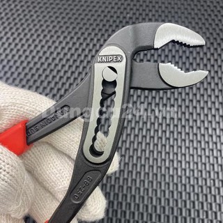 [ made in Germany ] Kìm mỏ quạ Knipex 88-02-250 Đức