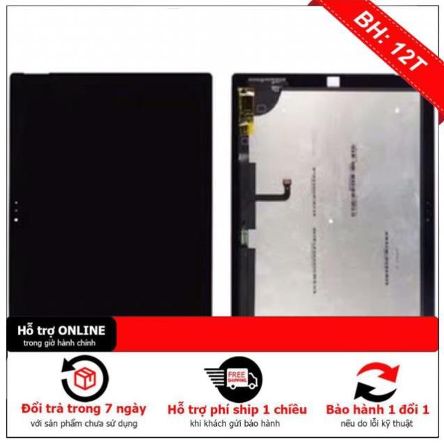 [BH12TH] Màn Hình Microsoft Surface Pro 7 /5/4/6 | BigBuy360 - bigbuy360.vn