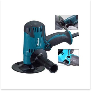 Máy Đánh Bóng Ô Tô 6 cấp độ GV 6010