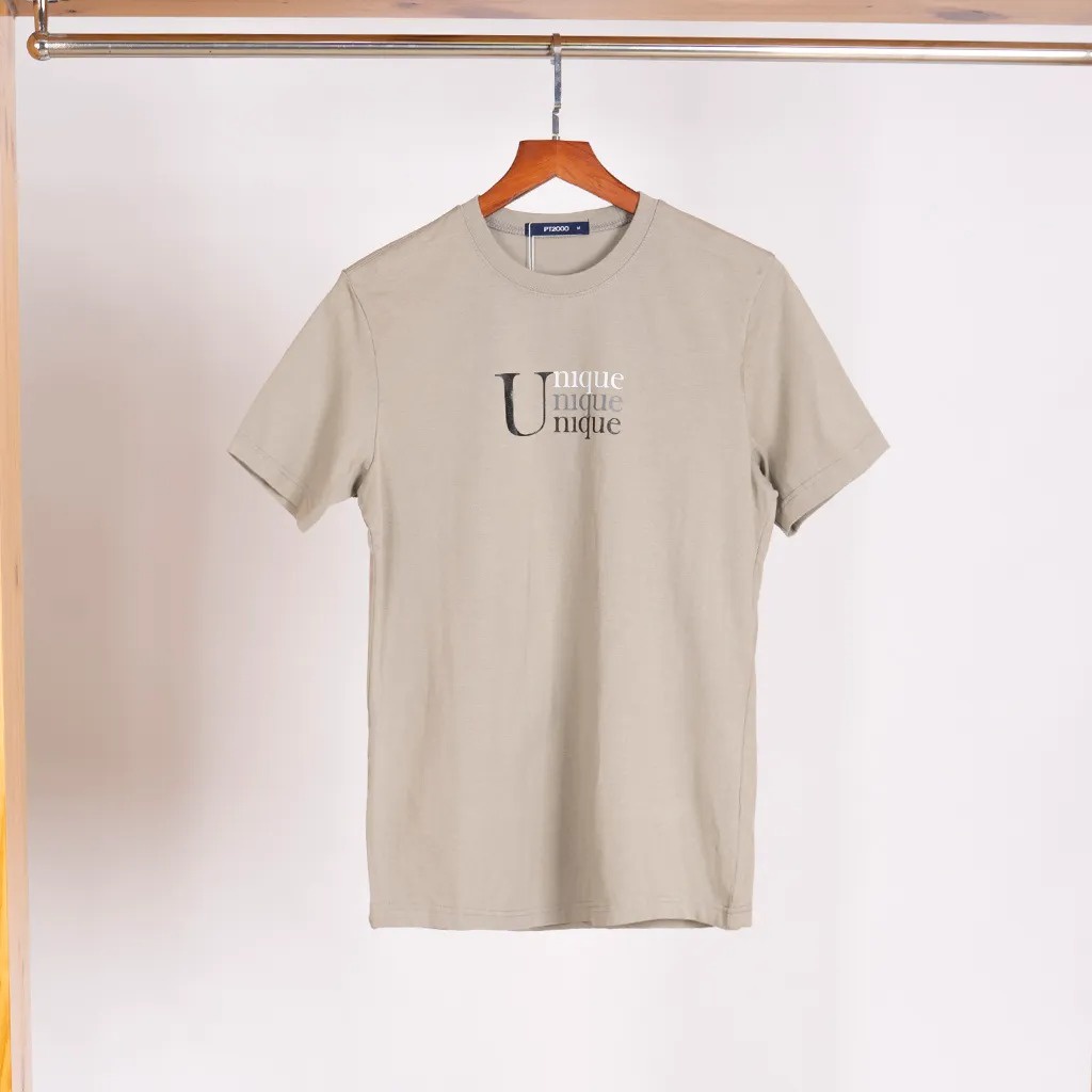 PT2000 FASHION - Áo thun nam tay ngắn
