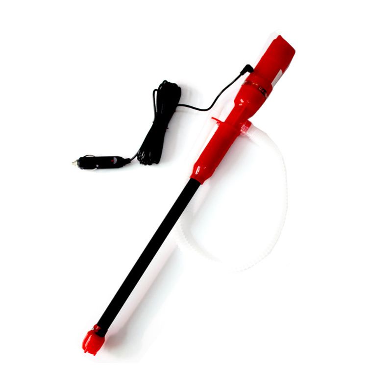 Bơm Nhiên Liệu Điện Tử 12V 24V Cho Xe Ô Tô