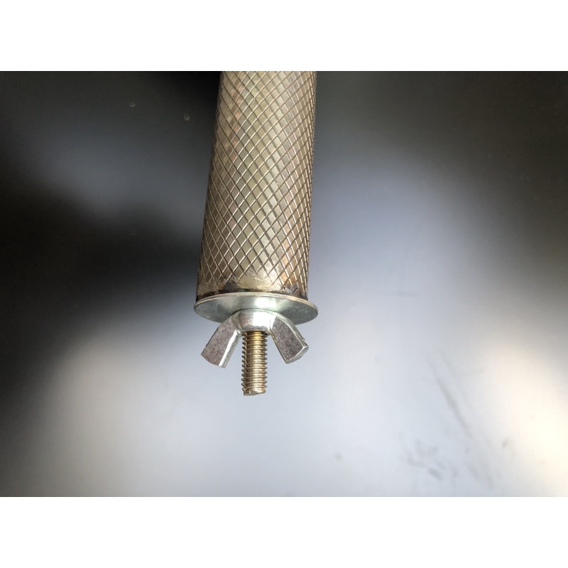 Cầu mài mong inox