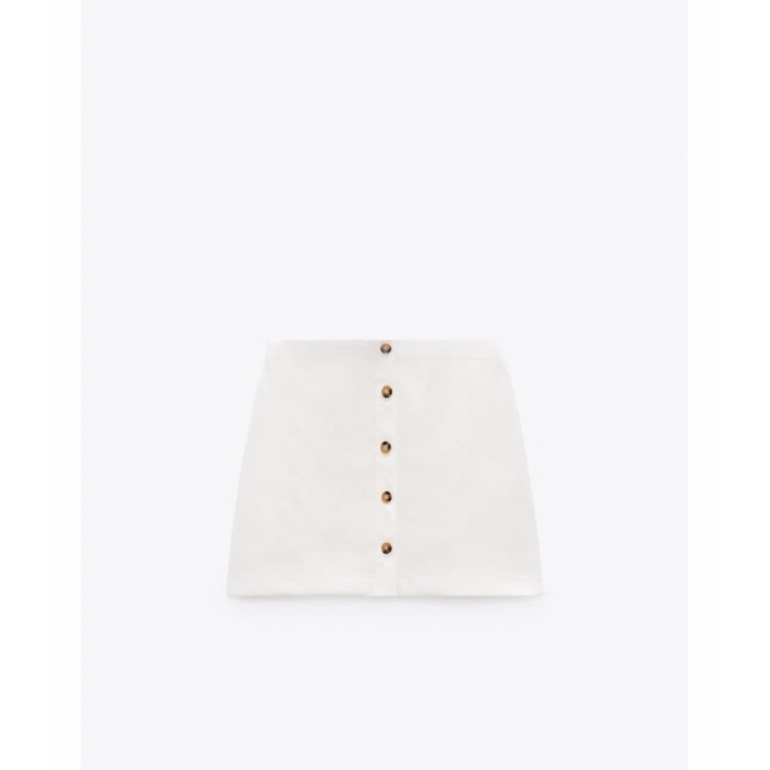 Chân váy Zara Authentic