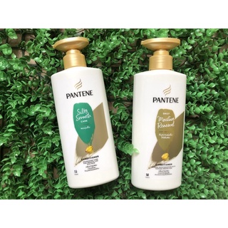 Dầu xả Pantene Thái Lan