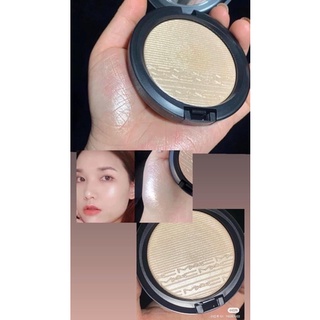 [BILL US] Phấn tạo khối/highlight Extra dimension Double gleam
