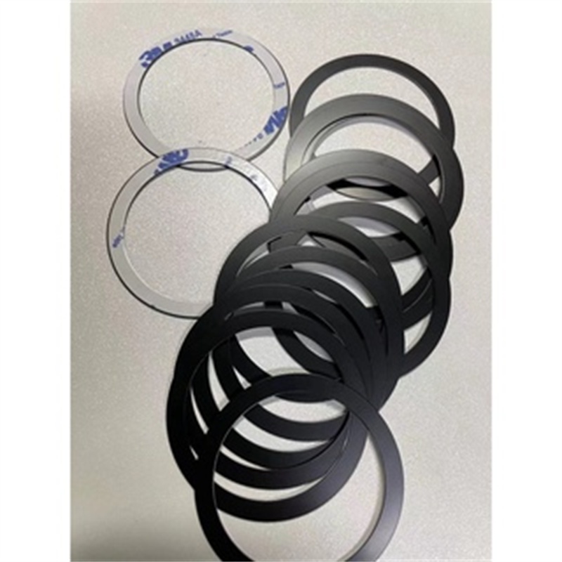 Tấm Sắt Hít Nam Châm Khử Trùng Không Dây Phù Hợp Cho Magsafe Apple IPhone Android