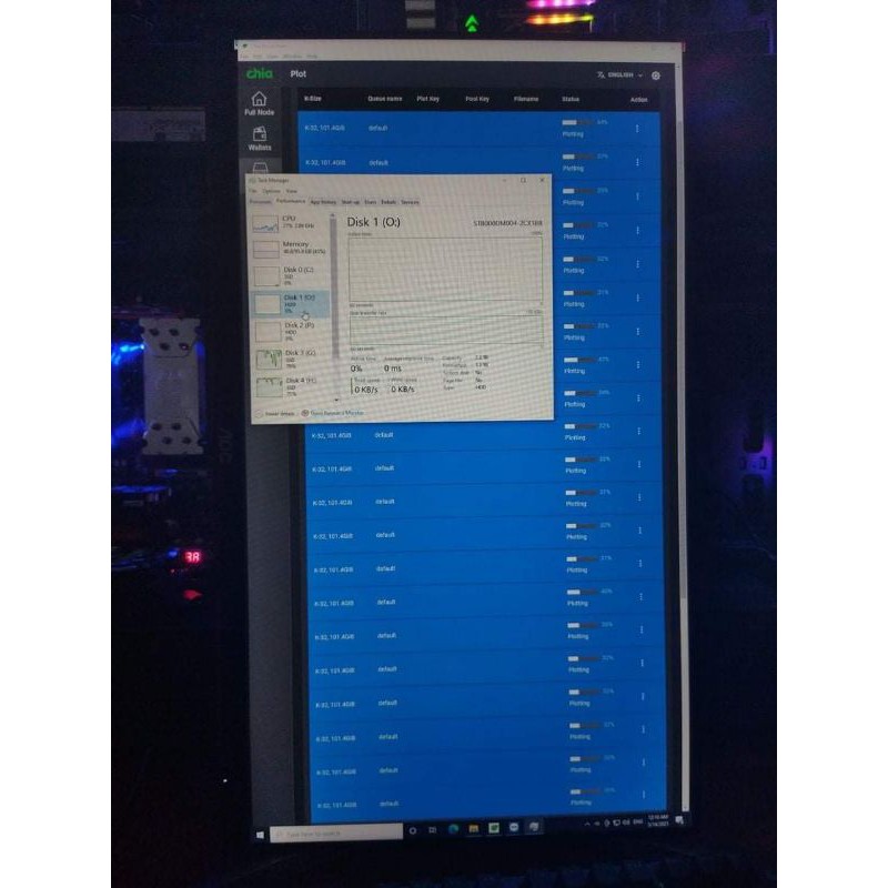 Thanh lý lỗ combo DUAL CPU X5650 ram 24G 12 nhân 24 luồng X8TDL chuyên đồ họa, giả lập | BigBuy360 - bigbuy360.vn