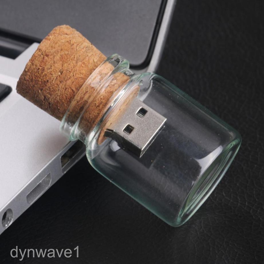 Usb 3.0 32gb Hình Nút Bần Dễ Thương | BigBuy360 - bigbuy360.vn