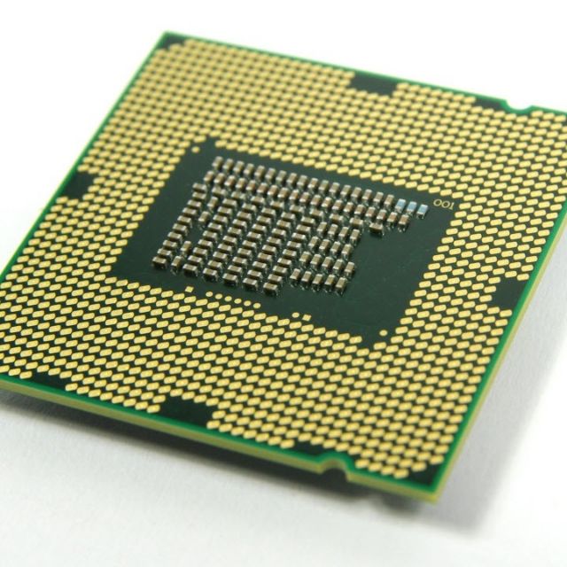 🔜 Bộ vi xử lý Intel CPU Core i5 3470 3.6GHz socket 1155 (4 lõi, 4 luồng) hoạt động tốt