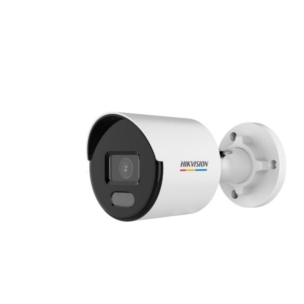 Camera ColorVu IP 4.0 Megapixel HIKVISION DS-2CD1047G0-L Có màu ban đêm