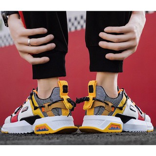[FREESHIP +COMBO] GIÀY SNEAKER NAM 2020 A52A