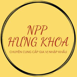 Gia Vị Hưng Khoa