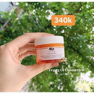 Kem dưỡng Origins Ginzing