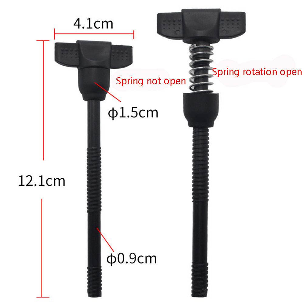 Máy quấn dây câu ma thuật tiện lợi chất lượng cao nhiều màu sắc bằng nhựa mới