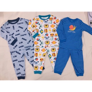 Set quần áo hãng #george UK- kem su