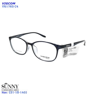 Gọng Kính Unisex Vigcom VG1763