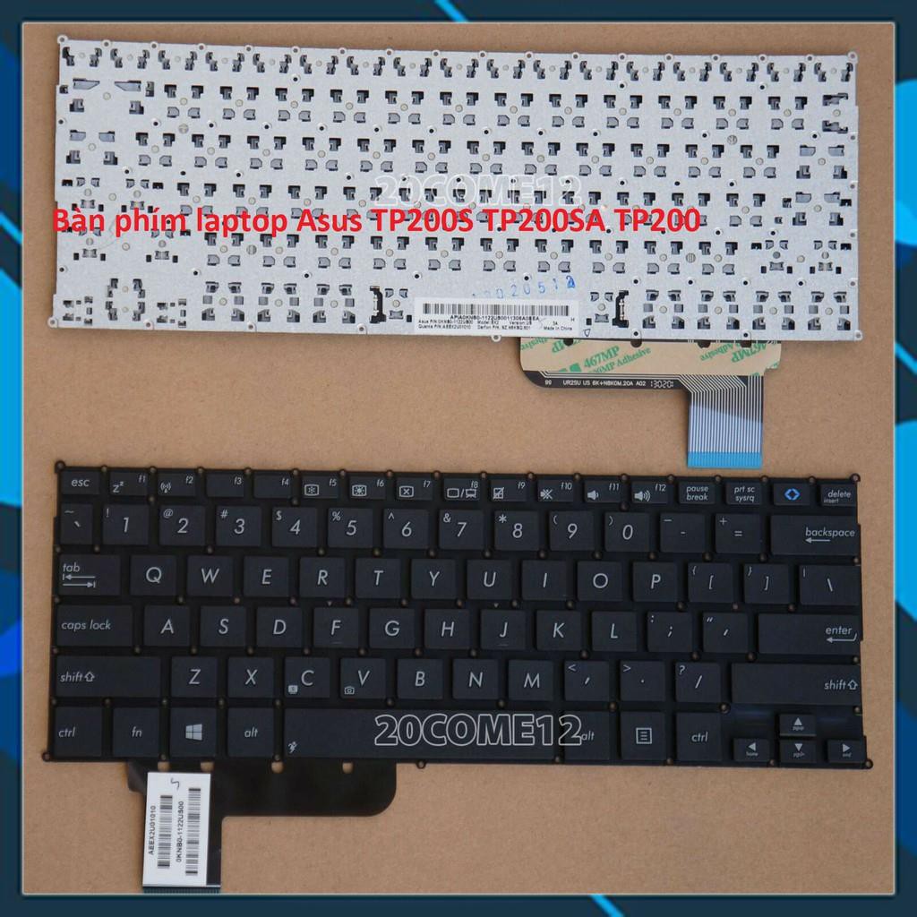⚡Bàn phím laptop Asus TP200S TP200SA TP200
