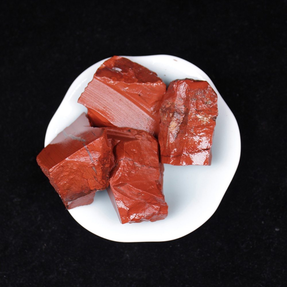 (21-30) Đá Thanh Tẩy Thô Size To 2-5 Cm Đủ Loại Chơi Tarot DA20