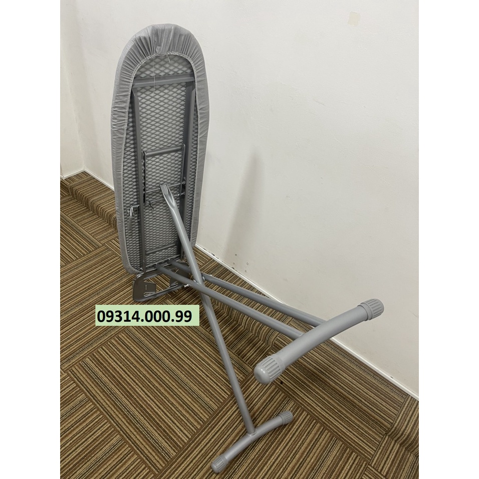 Cầu là, Bàn để ủi quần áo 112 x 31cm