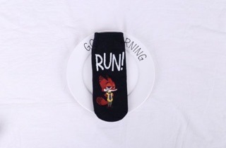 Vớ hoạt hình - phi vụ động trời
