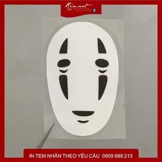 Rinart.vn | Decal ủi tổng hợp Logo vô diện siêu ngầu | Logo Sticker Patch in áo ủi trực tiếp lên vải