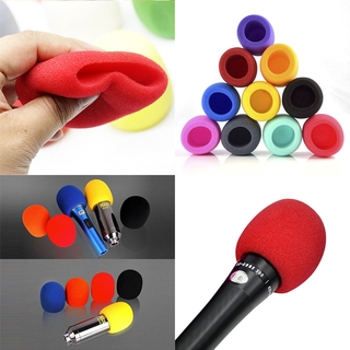 Vỏ Bọc Đầu Micro Bằng Xốp Dày Dặn Có Thể Giặt Được