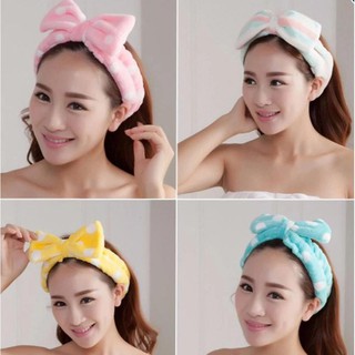 BĂNG ĐÔ NƠ CÀI TÓC + 2% PHÍ SHOPEE