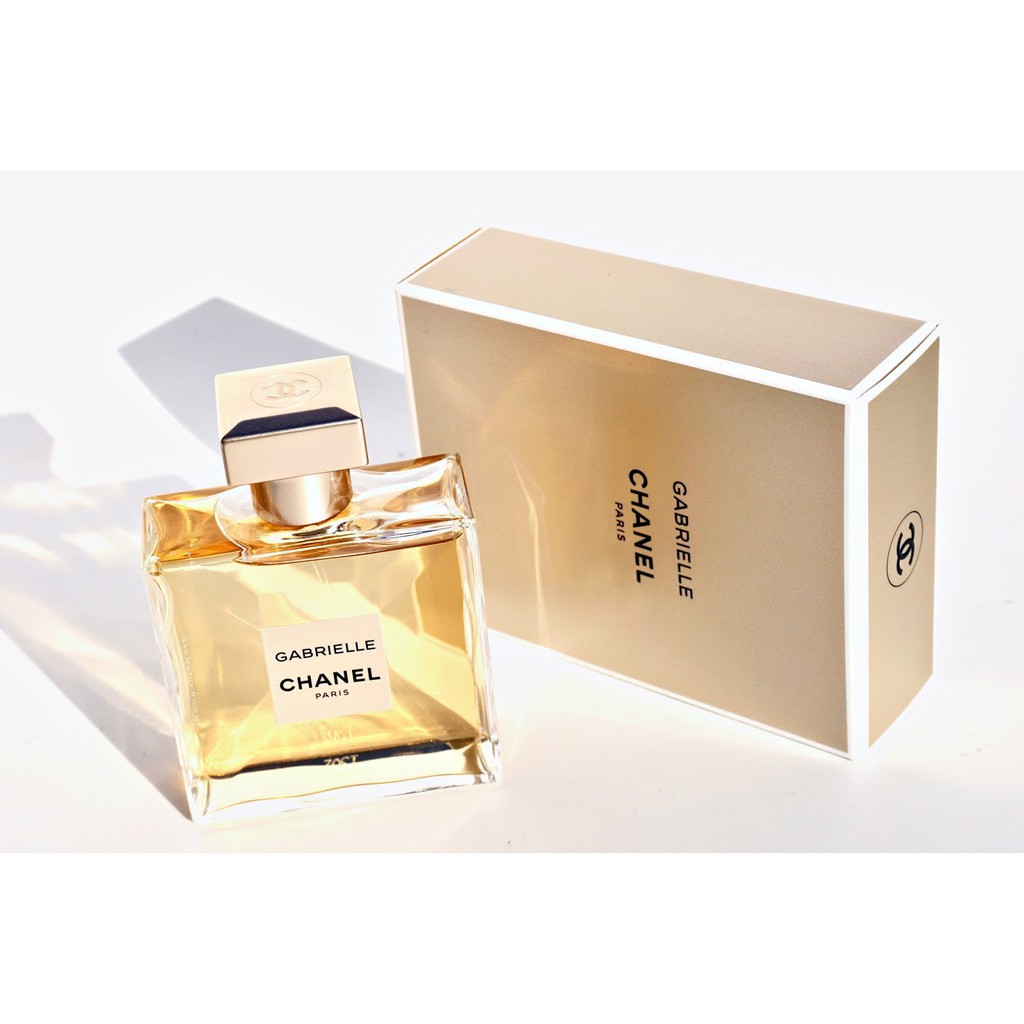 Nước hoa Gabrielle Chanel EDP 100ml PD663