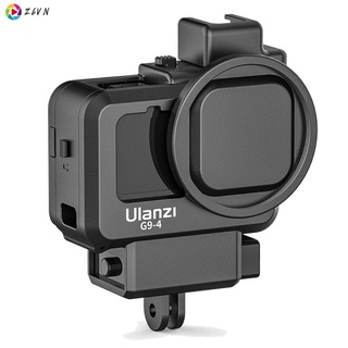 Ulanzi G9-4 Action Vlog Camera Cage Protective Housing for thumbnail