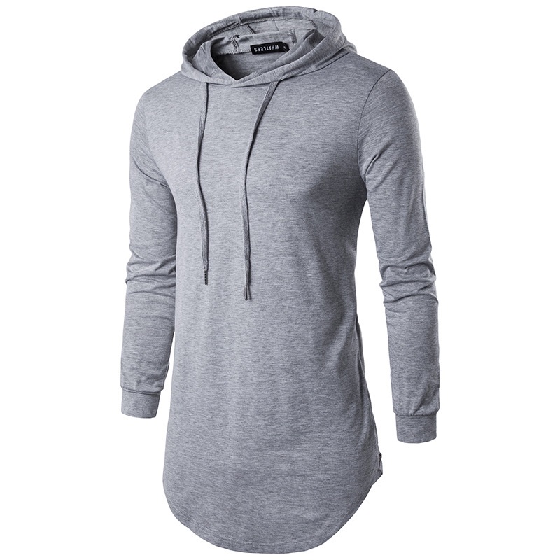 Áo Hoodies Có Nón Dài Tay Thời Trang Nam | BigBuy360 - bigbuy360.vn