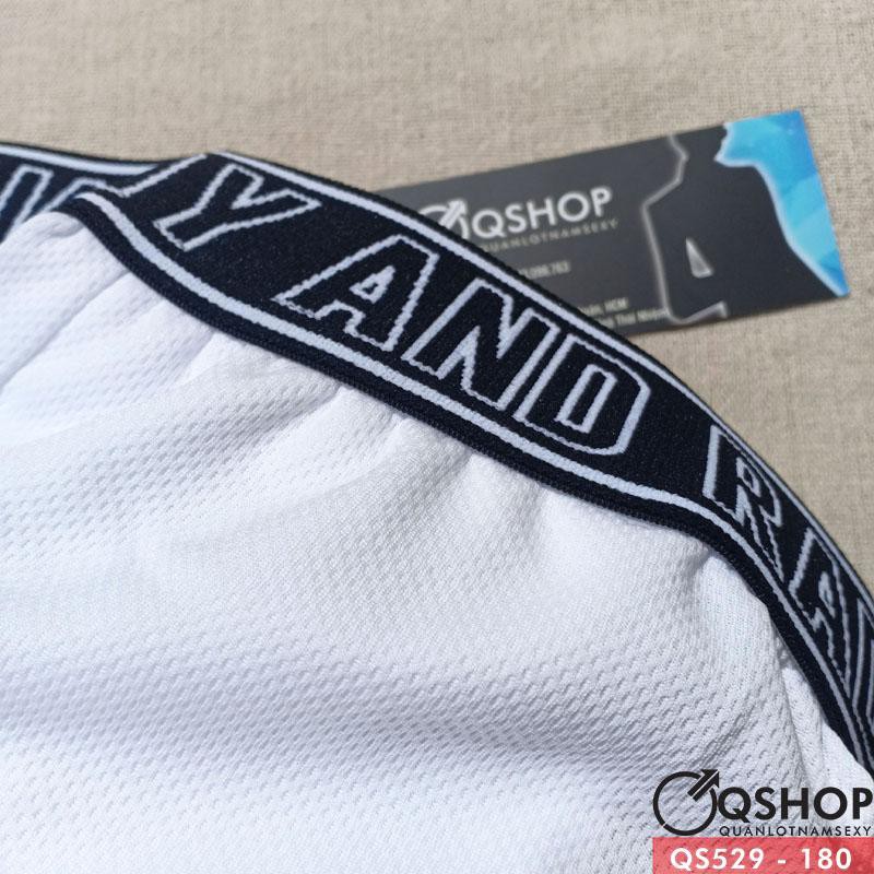 QUẦN SHORT NAM THỂ THAO GYM QSHOP QS529