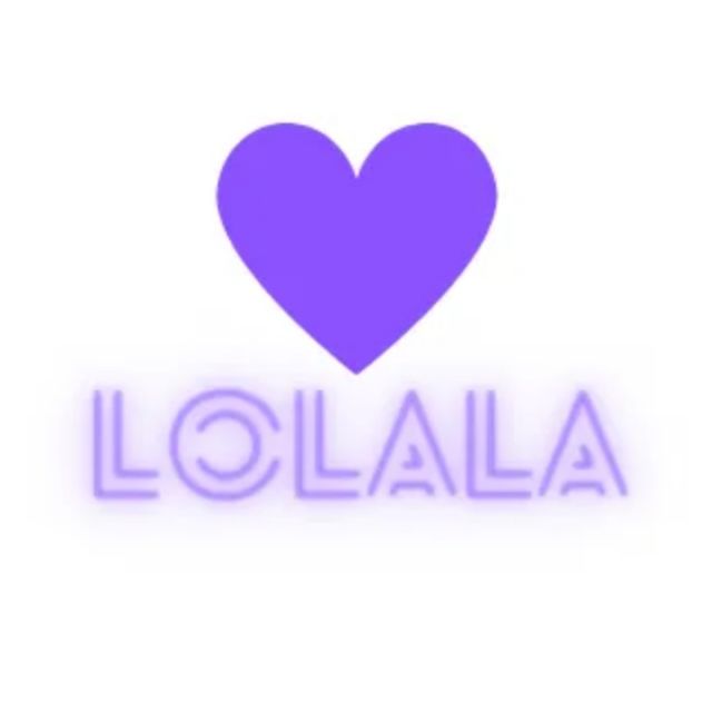 LOLALA 💜
