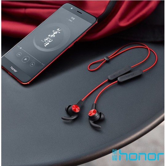 Tai Nghe Bluetooth Không Dây Huawei Honor Xsport Am61