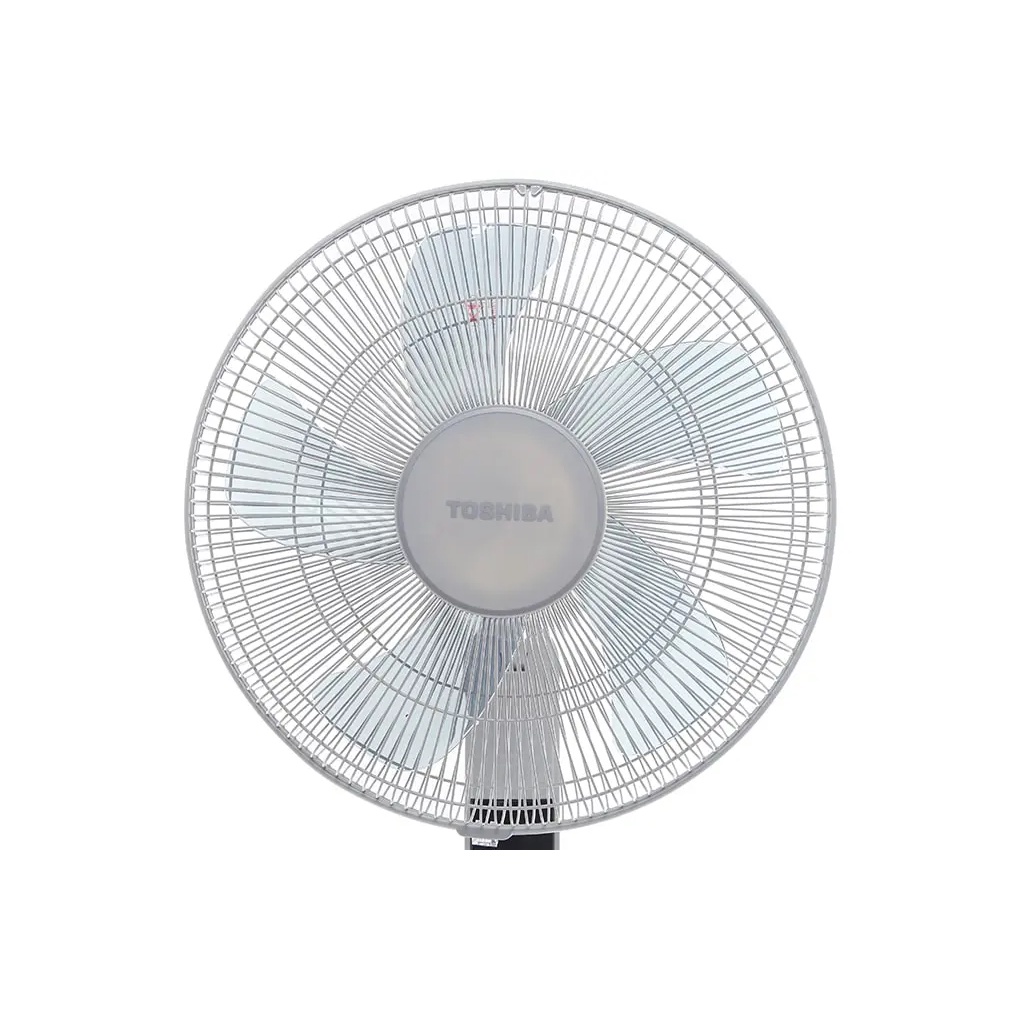 Quạt cây đứng Toshiba F-LSA10 và F-LSA20 động cơ inverter có khiển model 2022 - Hàng chính hãng - Êm ái, tiết kiệm điện