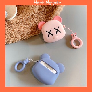 Case cho airpod 1/2/3 i11 i12 vỏ bọc tai nghe ko dây airpod 1/2/3 siêu cute
