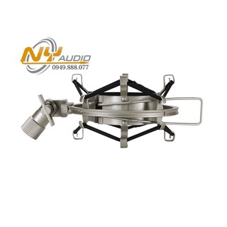 Micro thu âm MXL 990 He Condencer