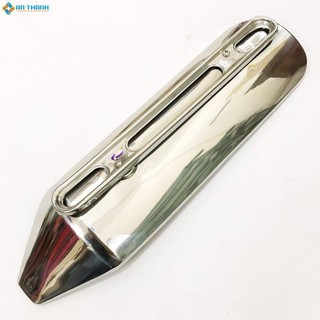 ỐP BÔ INOX NHẬP ĐỘ SH 2012-2016